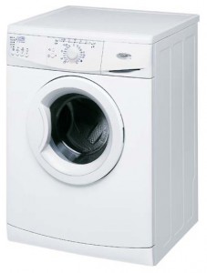 Whirlpool AWO/D 42115 वॉशिंग मशीन तस्वीर, विशेषताएँ