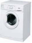 Whirlpool AWO/D 42115 वॉशिंग मशीन \ विशेषताएँ, तस्वीर