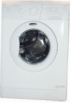 Whirlpool AWG 223 वॉशिंग मशीन \ विशेषताएँ, तस्वीर