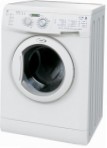 Whirlpool AWG 218 洗濯機 \ 特性, 写真