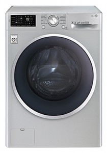 LG F-14U2TDN5 Mașină de spălat fotografie, caracteristici