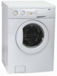 Zanussi ZWF 1026 Mașină de spălat \ caracteristici, fotografie