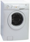 Zanussi ZWF 826 Mașină de spălat \ caracteristici, fotografie