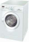 Siemens WM12A262 Máquina de lavar \ características, Foto