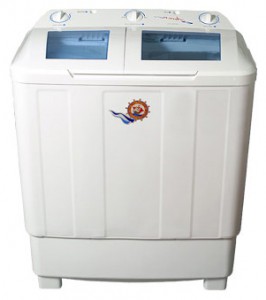 Ассоль XPB58-268SA 洗濯機 写真, 特性