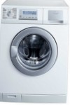 AEG L 86800 洗濯機 \ 特性, 写真