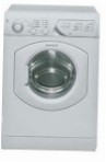 Hotpoint-Ariston AVL 85 वॉशिंग मशीन \ विशेषताएँ, तस्वीर