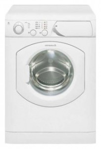 Hotpoint-Ariston AVL 84 Máquina de lavar Foto, características