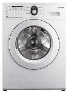 Samsung WF9590NRW 洗濯機 写真, 特性