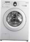 Samsung WF9590NRW वॉशिंग मशीन \ विशेषताएँ, तस्वीर