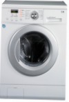 LG WD-12391TDK ﻿Washing Machine \ Characteristics, Photo