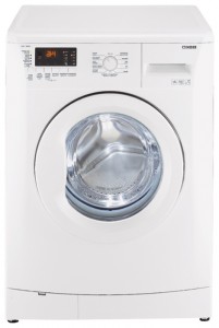 BEKO WMB 61431 M Máquina de lavar Foto, características