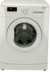 BEKO WMB 61631 वॉशिंग मशीन \ विशेषताएँ, तस्वीर