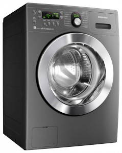 Samsung WF1804WPY เครื่องซักผ้า รูปถ่าย, ลักษณะเฉพาะ