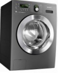 Samsung WF1804WPY वॉशिंग मशीन \ विशेषताएँ, तस्वीर