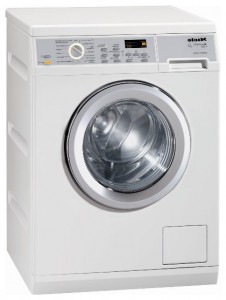 Miele W 5985 WPS ﻿Washing Machine Photo, Characteristics