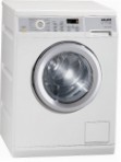 Miele W 5985 WPS 洗濯機 \ 特性, 写真