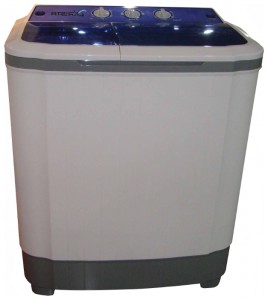 KRIsta KR-40 洗衣机 照片, 特点