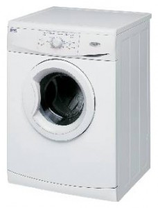 Whirlpool AWO/D 41109 çamaşır makinesi fotoğraf, özellikleri