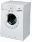 Whirlpool AWO/D 41109 वॉशिंग मशीन \ विशेषताएँ, तस्वीर