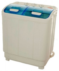 Aresa WM-235 çamaşır makinesi fotoğraf, özellikleri
