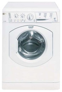 Hotpoint-Ariston ARMXXL 129 Máquina de lavar Foto, características