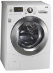 LG F-1481TDS Tvättmaskin \ egenskaper, Fil