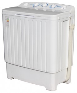 Optima WMS-42 Mașină de spălat fotografie, caracteristici