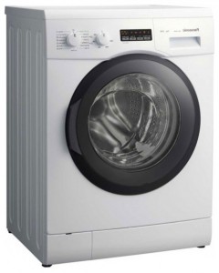 Panasonic NA-127VB3 Machine à laver Photo, les caractéristiques