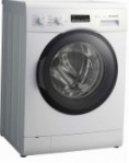 Panasonic NA-127VB3 वॉशिंग मशीन \ विशेषताएँ, तस्वीर