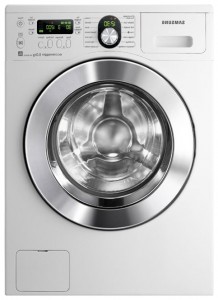 Samsung WF1802WPC Tvättmaskin Fil, egenskaper
