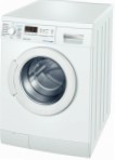 Siemens WD 12D420 Tvättmaskin \ egenskaper, Fil