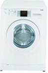 BEKO WMB 81041 LM Máquina de lavar \ características, Foto