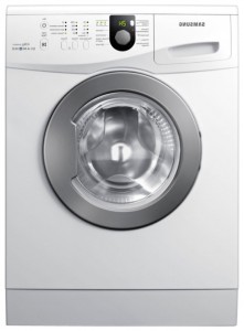 Samsung WF3400N1V Tvättmaskin Fil, egenskaper