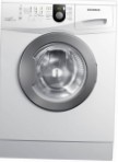 Samsung WF3400N1V वॉशिंग मशीन \ विशेषताएँ, तस्वीर