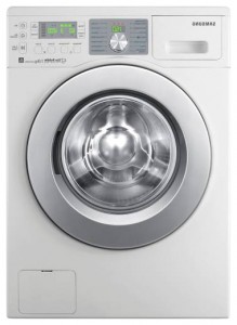 Samsung WF0702WKVD 洗衣机 照片, 特点