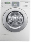 Samsung WF0702WKVD वॉशिंग मशीन \ विशेषताएँ, तस्वीर