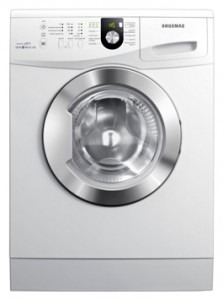 Samsung WF3400N1C Wasmachine Foto, karakteristieken