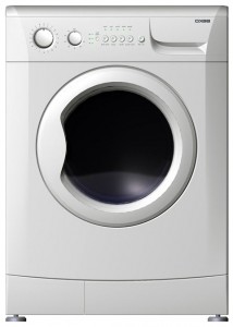BEKO WMD 25105 PT 洗衣机 照片, 特点