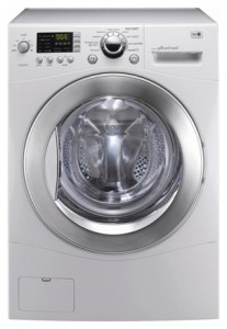 LG F-1003ND Tvättmaskin Fil, egenskaper