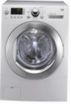 LG F-1003ND Tvättmaskin \ egenskaper, Fil