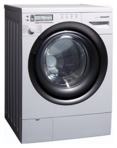 Panasonic NA-16VX1 洗濯機 写真, 特性