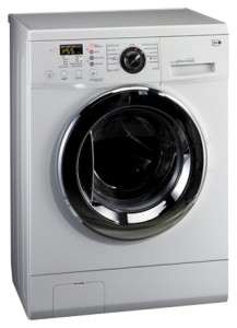LG F-1229ND Tvättmaskin Fil, egenskaper