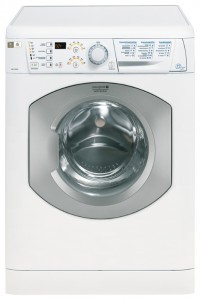 Hotpoint-Ariston ARSF 105 S Machine à laver Photo, les caractéristiques