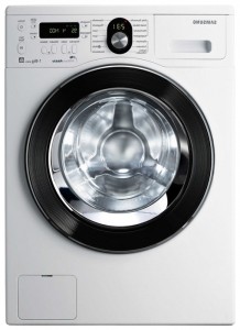 Samsung WF8590FEA Vaskemaskine Foto, Egenskaber