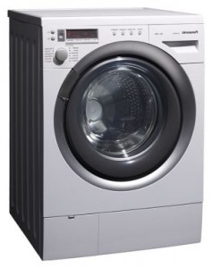 Panasonic NA-168VG2 Machine à laver Photo, les caractéristiques