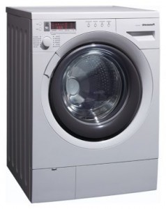 Panasonic NA-148VA2 çamaşır makinesi fotoğraf, özellikleri
