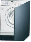 Smeg WMI16AAA वॉशिंग मशीन \ विशेषताएँ, तस्वीर