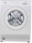 Ardo FLOI 106 S ﻿Washing Machine \ Characteristics, Photo