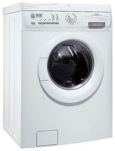 Electrolux EWFM 14480 W Mașină de spălat fotografie, caracteristici